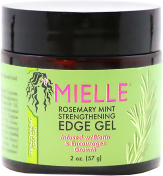 Mielle Rosemary Mint Edge Gel 57gr