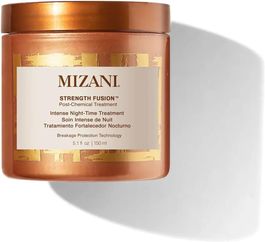 MIZANI STRENGTH FUSION INTENSE NIGHT-TIME TREATMENT 150ml / 5.1oz 1