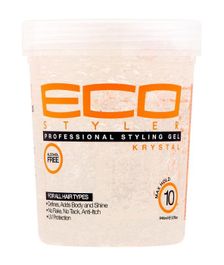 Eco Styler Professional Styling Gel Krystal 946 ml