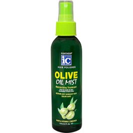 Fantasia IC Olive Oil Mist Moisturizing Treatment 178ml