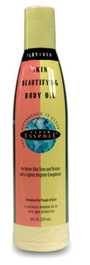 Clear Essence Skin Beautifying Body Oil 8oz