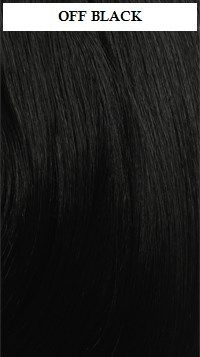 Freetress Deep Twist Bulk 22'' -1B 1