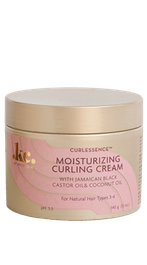 KeraCare Curlessence Curling Cream 320gr