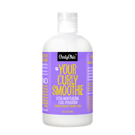 CurlyChic Your Curly Smoothie 354 ml