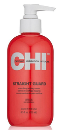 CHI Straight Guard Smoothing Styling Cream 251ml 1