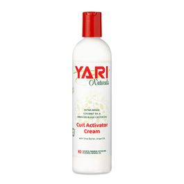 Yari Naturals Curl Activator Cream 375 ml