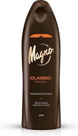 Magno Shower Gel 550 ml