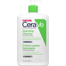 CeraVe Hydrating Cleanser 473ml