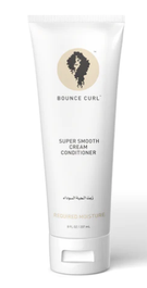 Bounce Curl Super Smooth Cream Conditioner 8 oz-238ml