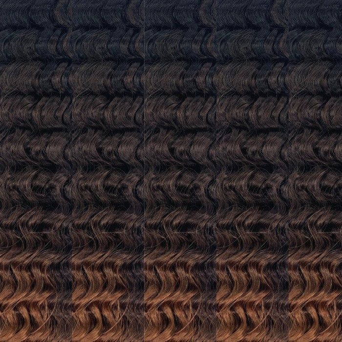 Freetress Deep Twist Bulk 22'' - OM3T430