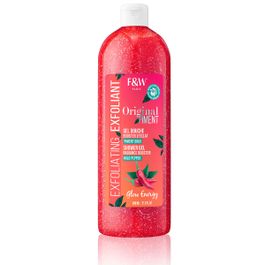 Fair & White Mild Pepper EXFOLIATING Shower Gel 940ml