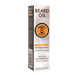 Beard Guyz Beard oil 60 ml