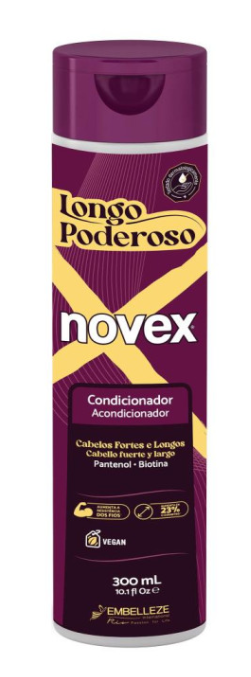 Novex Power Lenght Conditioner 300ml