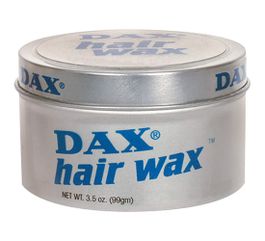 Dax Hair Wax Washable 99g