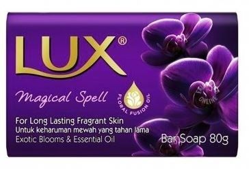Lux Magical Spell Bar Soap 80gr