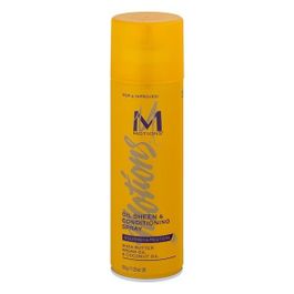 Motions Oil Sheen & Conditioning Spray 318 ml
