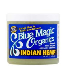 Blue Magic Organics Indian Hemp - 340 g 1