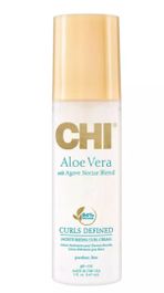 CHI Aloe Vera Moisturizing Curl Cream 147ml
