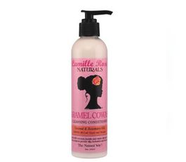 Camille Rose Caramel Cowash 236 ml 1