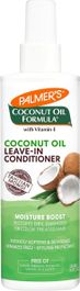 Palmer's Coconut Oil Formula Moisture Boost Leave-in Conditioner 250 ml