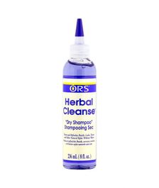 Ors Herbal Cleanse 251 ml