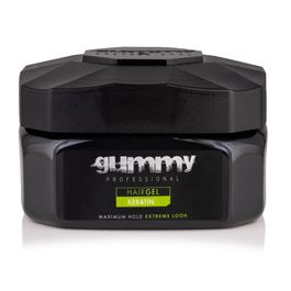 Gummy Hair Gel Keratin 220ml
