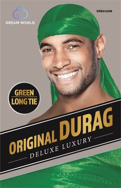Dream World M-Durag Orignal H Green