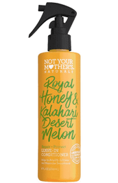 Not Your Mother's Royal Honey & Kalahari Desert Melon Leave in Conditioner 8oz