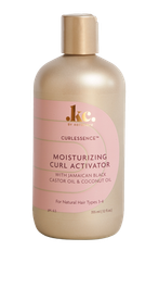 Keracare Curlessence Curl Activator 355ml