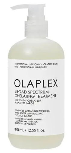 Olaplex Broad Spectrum Chelating Treatment 370ml