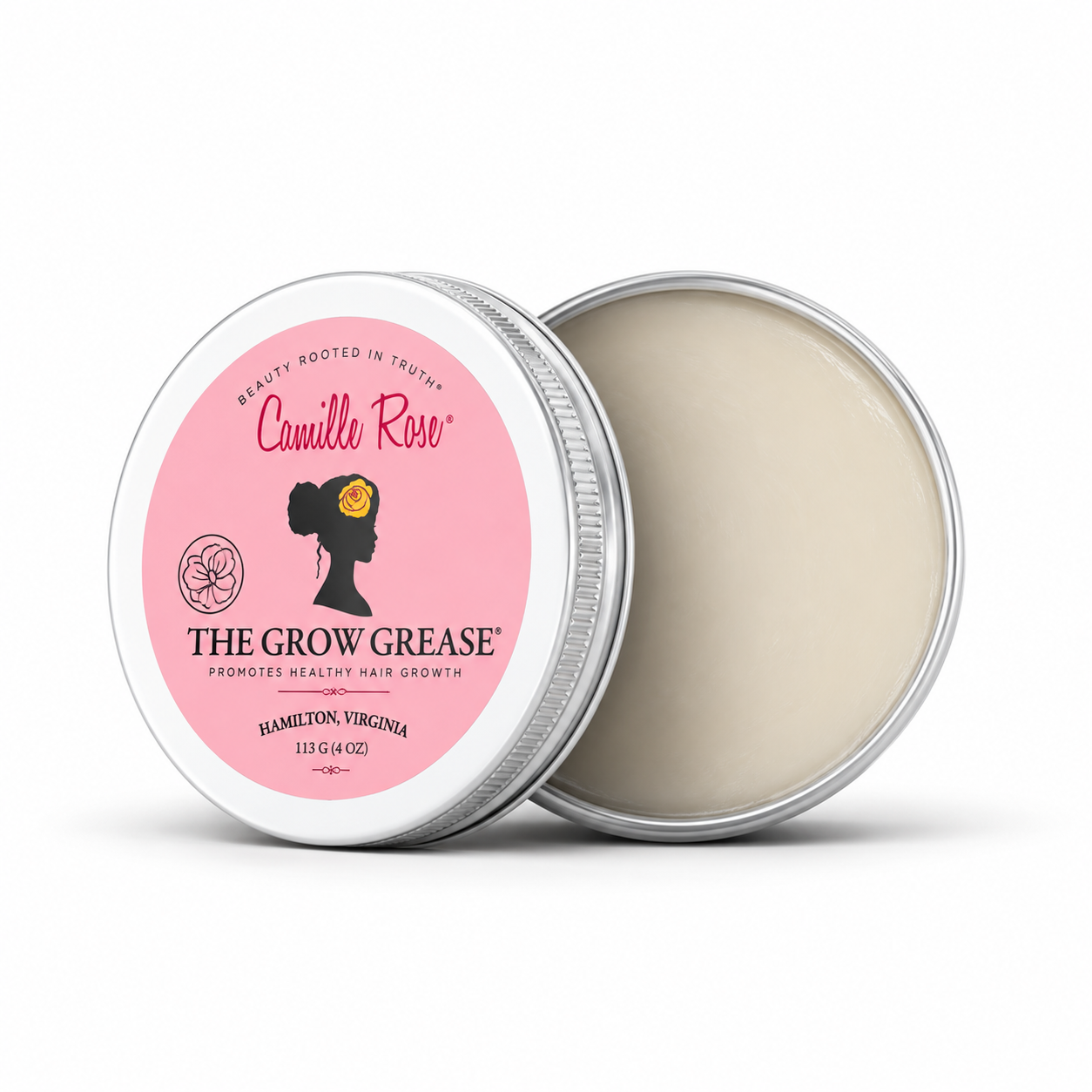 Camille Rose The Grow Grease 113g