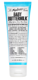 Miss Jessie's Baby Buttermilk 8.5oz