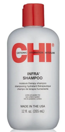 CHI Infra Shampoo 355ml 1