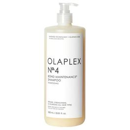 Olaplex No.4 Bond Maintenance Shampoo - 1000ml