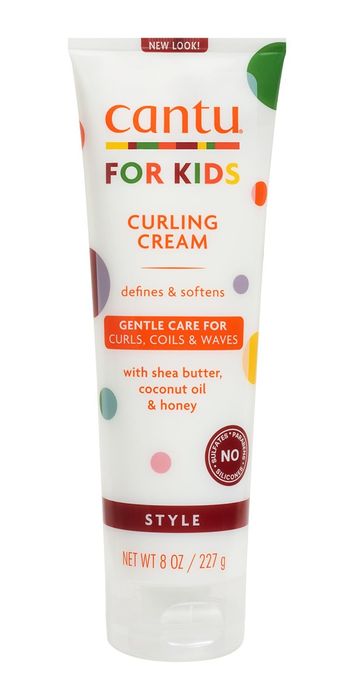 Cantu Care For Kids Curling Cream 227 gr