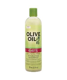 Ors Sulfate-free Hydrating Shampoo 355 ml