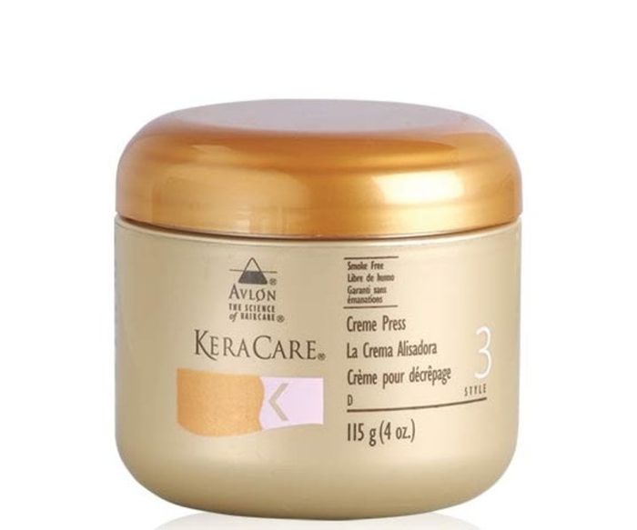 KeraCare Creme Press 115g