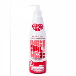Curly Love Curl Definer Cream16oz