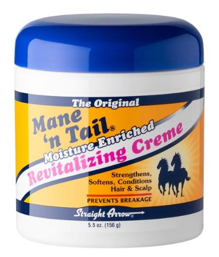 Mane 'n Tail Revitalizing Creme 5.5oz