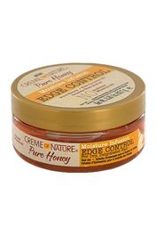 Creme of Nature Pure Honey Moisture Infusion Edge Control 63.7 g