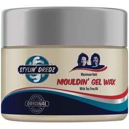 Styling Dredz Mouldin Gel Wax 250ml