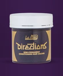 Directions Hair Color - Plum - 88 ml 1