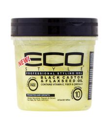 Eco Styler Professional Styling Gel Jamaican Black Castor Oil 473 ml