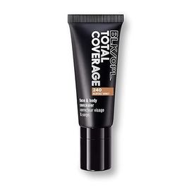 Black Opal Total Coverage Face & Body Concealer Heavenly Honey 15g