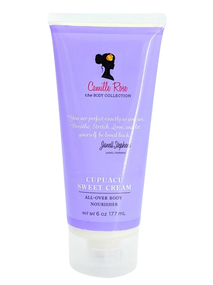 Camille Rose Cupuacu Sweet Cream 177ml
