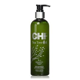 CHI Tea Tree Shampoo 340ml