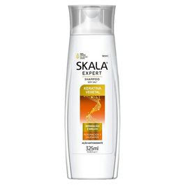 Skala Expert Keratina Shampoo 325ml