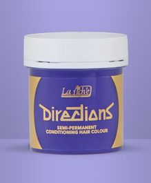 Directions Hair Color - Lilac - 88 ml