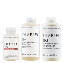 Olaplex Daily Treatment Set