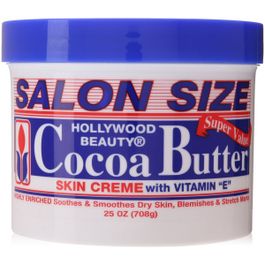 Hollywood Beauty Cocoa Butter 708 g 1